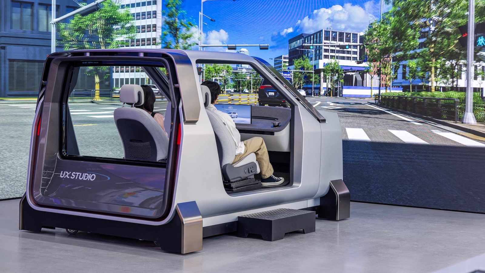 Hyundai UX Studio Seoul: Νέος κόμβος καινοτομίας στην εμπειρία κινητικότητας